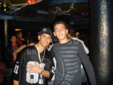 c oussama et omar